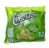 FRITO LAY - Chips & Snacks