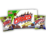 FRITO LAY - Chips & Snacks
