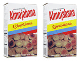 2 PK - COLOMBIANA - Cornmeal & Flours