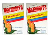 2 PK - COLOMBIANA - Cornmeal & Flours