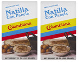 2 PK - COLOMBIANA - Cornmeal & Flours