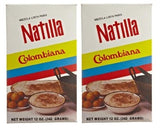 2 PK - COLOMBIANA - Cornmeal & Flours