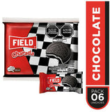 FIELD  - Cookies