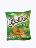FRITO LAY - Chips & Snacks