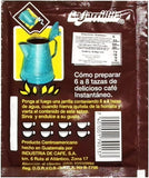 LA JARRILLITA - Instant Coffee