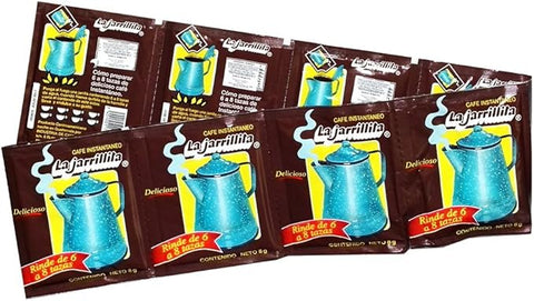LA JARRILLITA - Instant Coffee