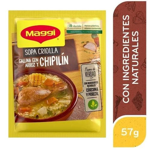 MAGGI - Soups