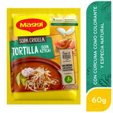 MAGGI - Soups