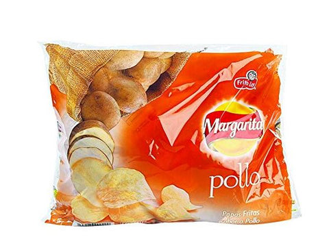 FRITO LAY - Chips & Snacks