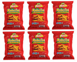6 PK - MAYTE Plantain Chips & Snacks