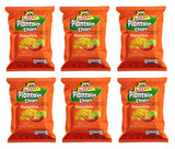 6 PK - MAYTE Plantain Chips & Snacks