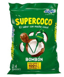 SUPERCOCO - Candy & Lollipops