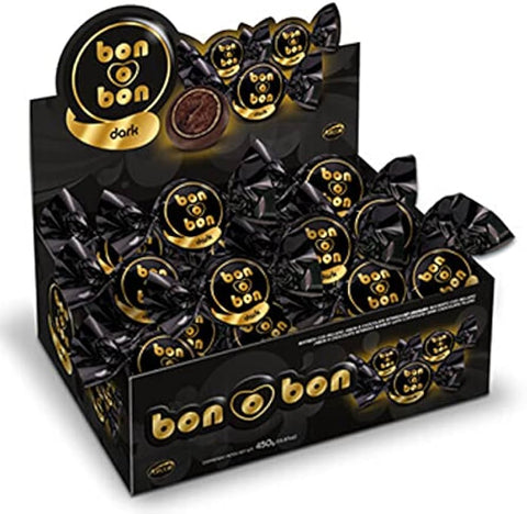BON-O-BON - Bombones