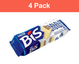 LACTA Bis Chocolate Wafers