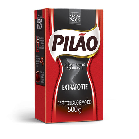 PILAO Coffee