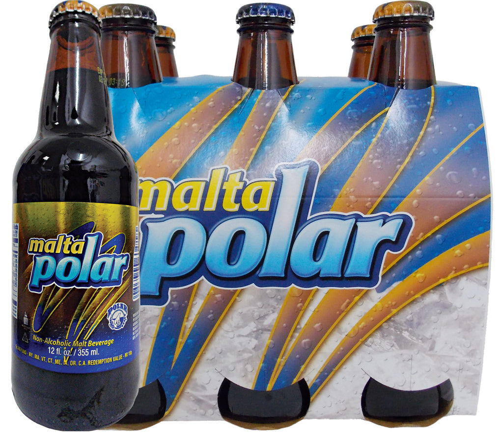POLAR - Beverages