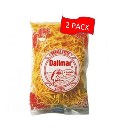 DALIMAR Chips