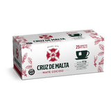 CRUZ de MALTA - Yerba Mate Tea