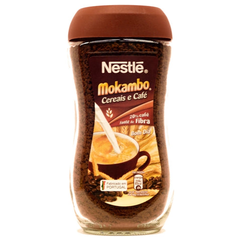 MOKAMBO - Coffee