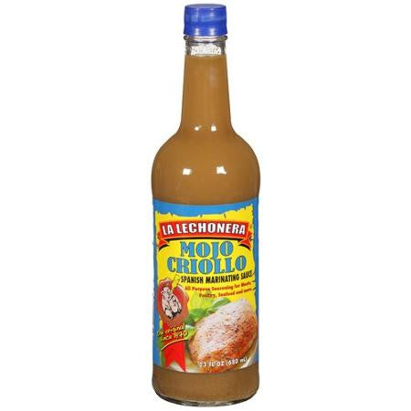 LA LECHONERA - Seasonings