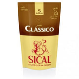 SICAL - Coffee