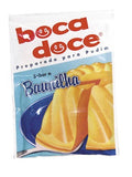 BOCA DOCE Dessert & Sweets