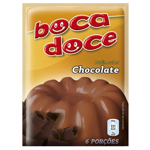 BOCA DOCE Dessert & Sweets