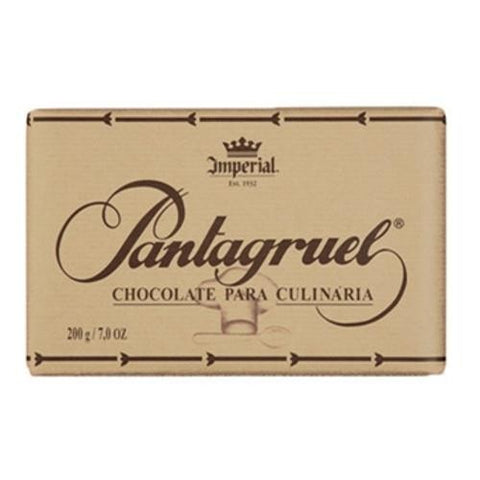 PANTAGRUEL - Baking Chocolates