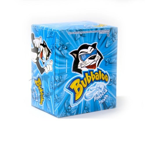BUBBALOO - GUM Brasil