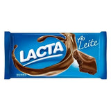 LACTA - Chocolates