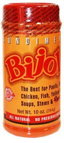 BIJOL - Condiments