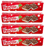 4 PACK - NESTLE - Cookies & Crackers