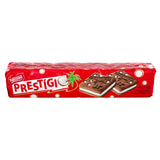 NESTLE - Cookies & Crackers