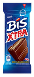 LACTA Bis Chocolate Wafers