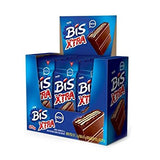 LACTA Bis Chocolate Wafers