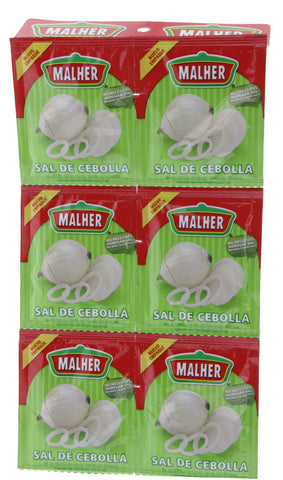 MALHER - Seasonings – PAISANAS