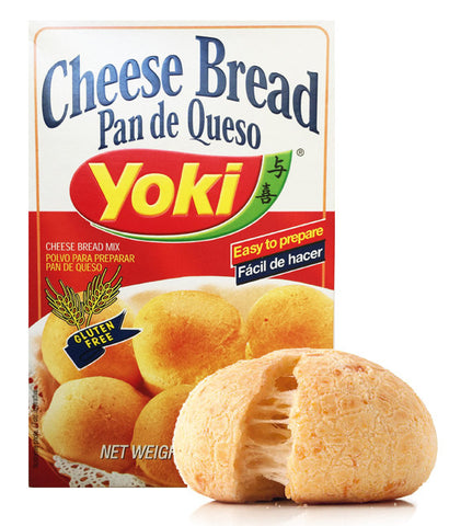 YOKI - Flours