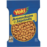 YOKI - Peanuts