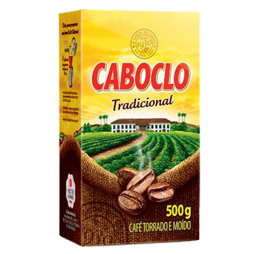 CABOCLO Coffee