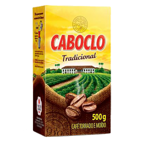 CABOCLO Coffee