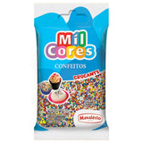 MIL CORES Confeitos