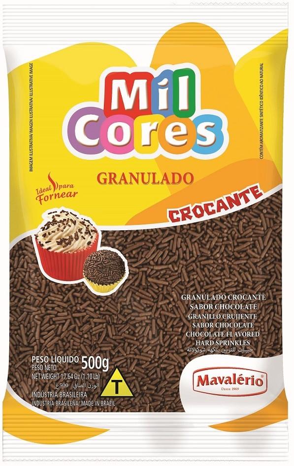 MIL CORES Confeitos