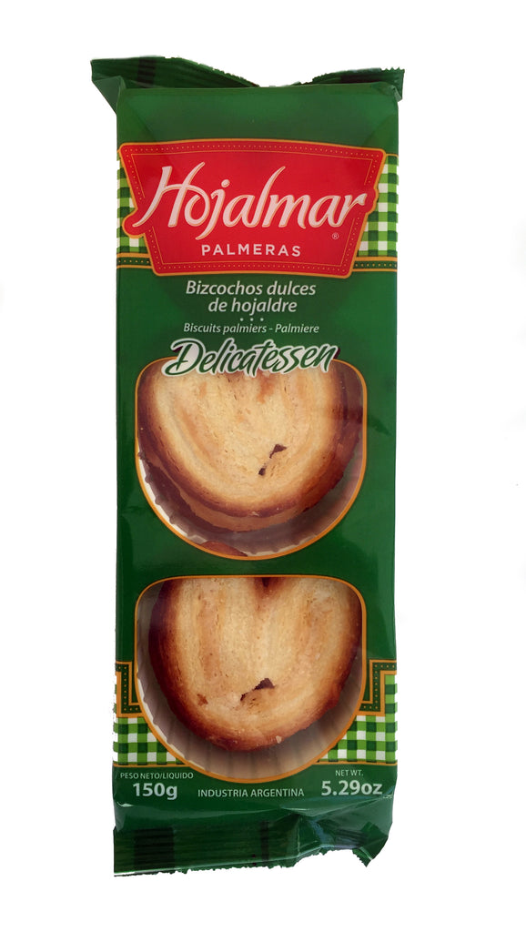 HOJALMAR -  Cookies