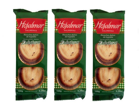 HOJALMAR -  Cookies