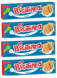 4 PACK - NESTLE - Cookies & Crackers
