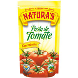NATURA'S - Sauces