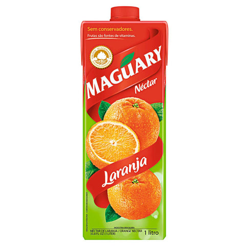 MAGUARY - Beverages