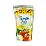 NATURA'S - Sauces