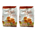 2 PACK - TEREPIN Cookies