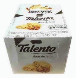 GAROTO TALENTO Chocolates